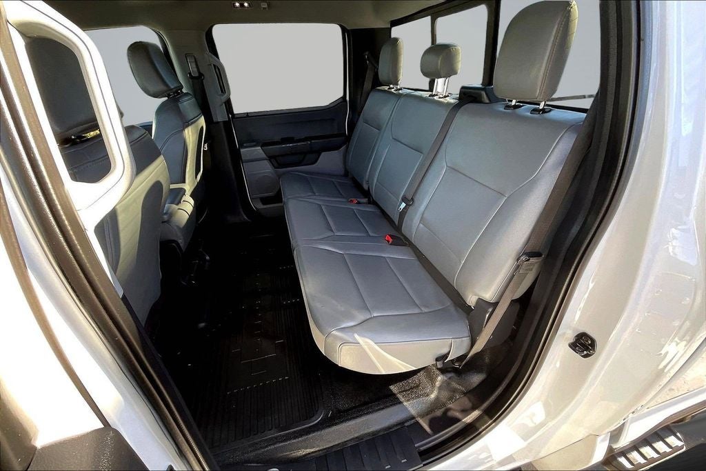 2023 Ford F-350SD XL