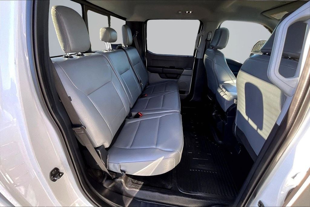 2023 Ford F-350SD XL