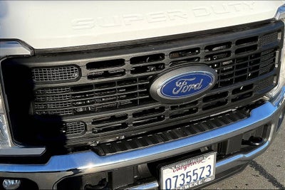 2023 Ford F-350SD XL