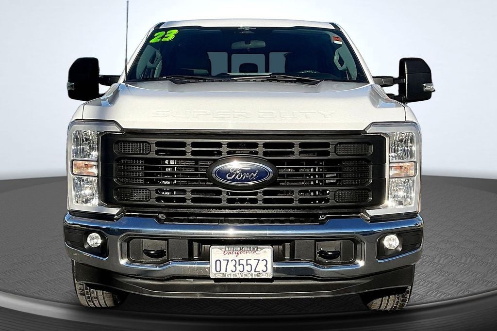 2023 Ford F-350SD XL