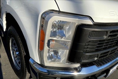 2023 Ford F-350SD XL