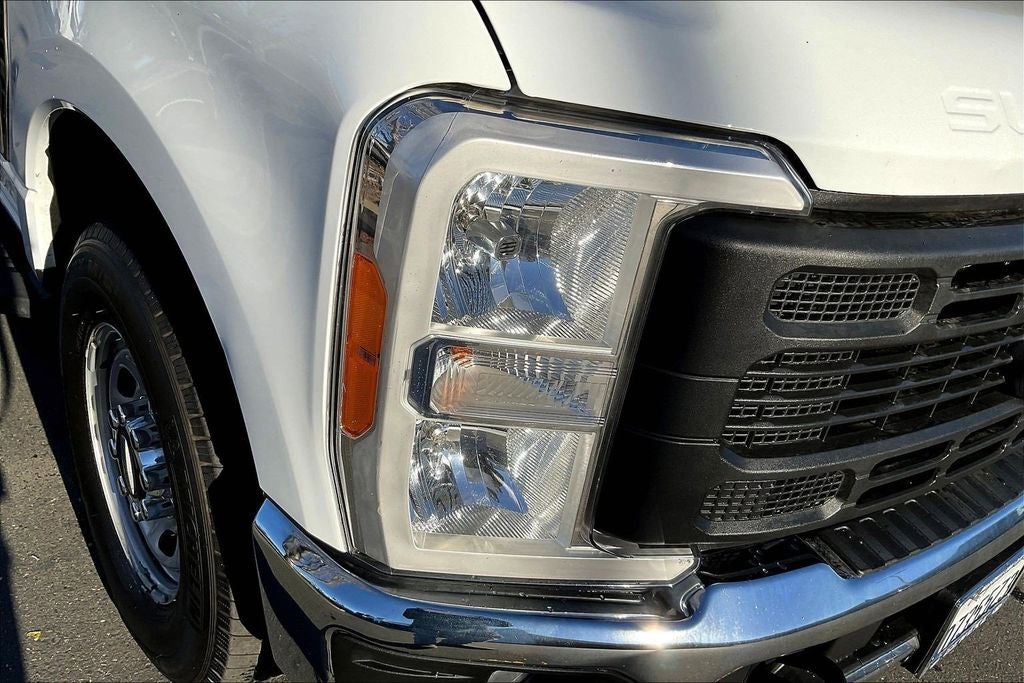 2023 Ford F-350SD XL