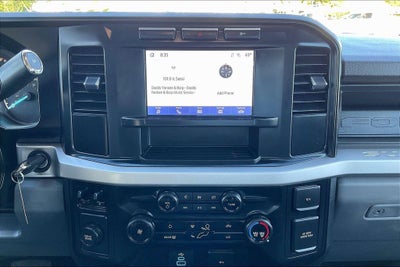 2023 Ford F-350SD XL