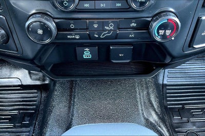 2023 Ford F-350SD XL