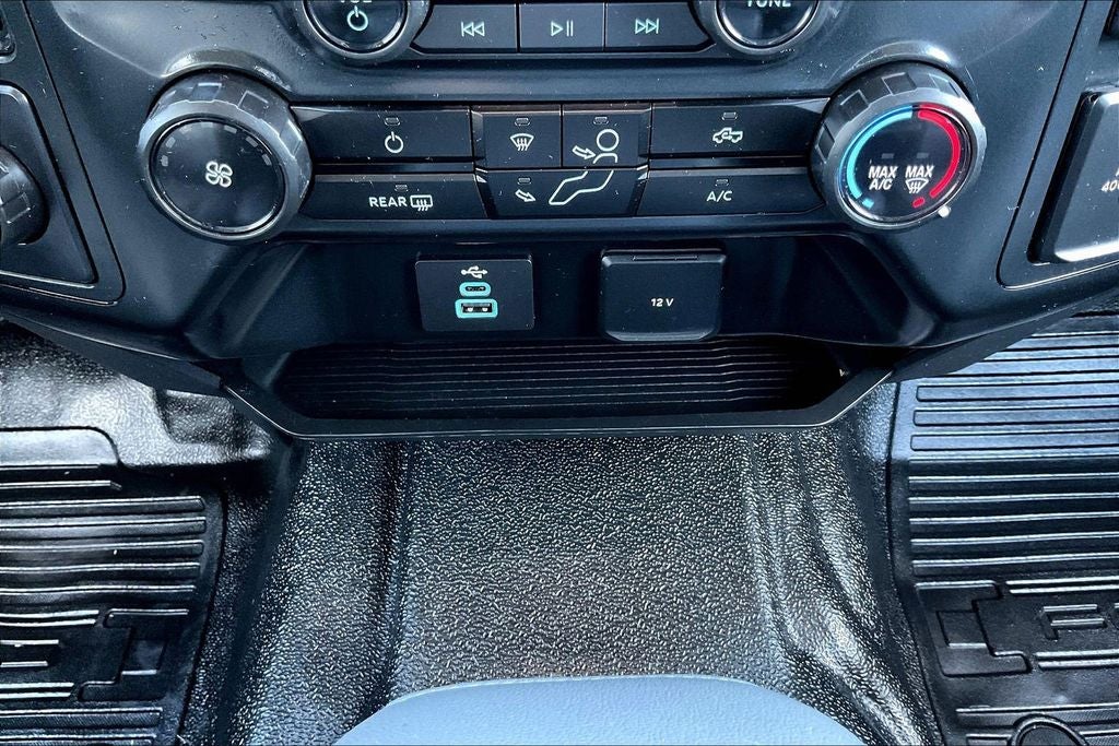 2023 Ford F-350SD XL