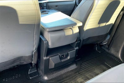 2023 Ford F-350SD XL