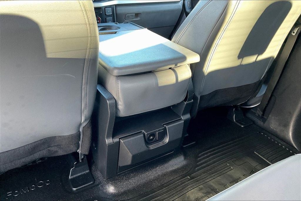 2023 Ford F-350SD XL