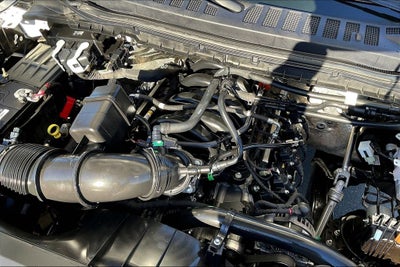 2023 Ford F-350SD XL