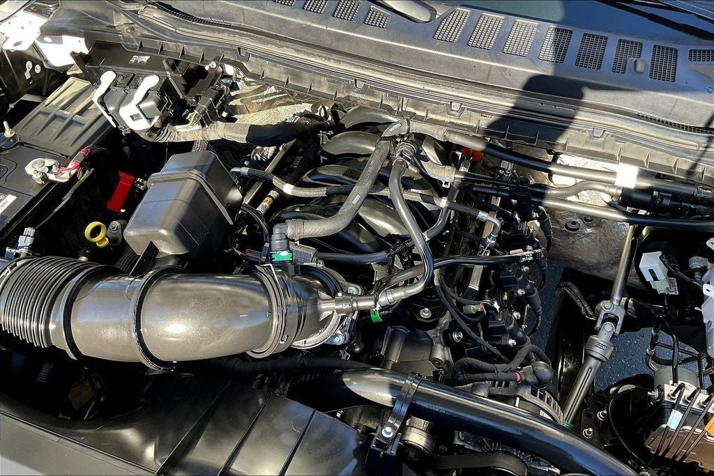 2023 Ford F-350SD XL