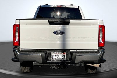 2023 Ford F-350SD XL