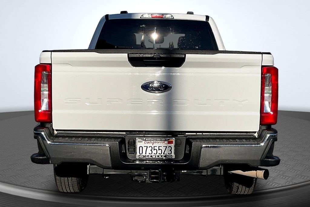 2023 Ford F-350SD XL