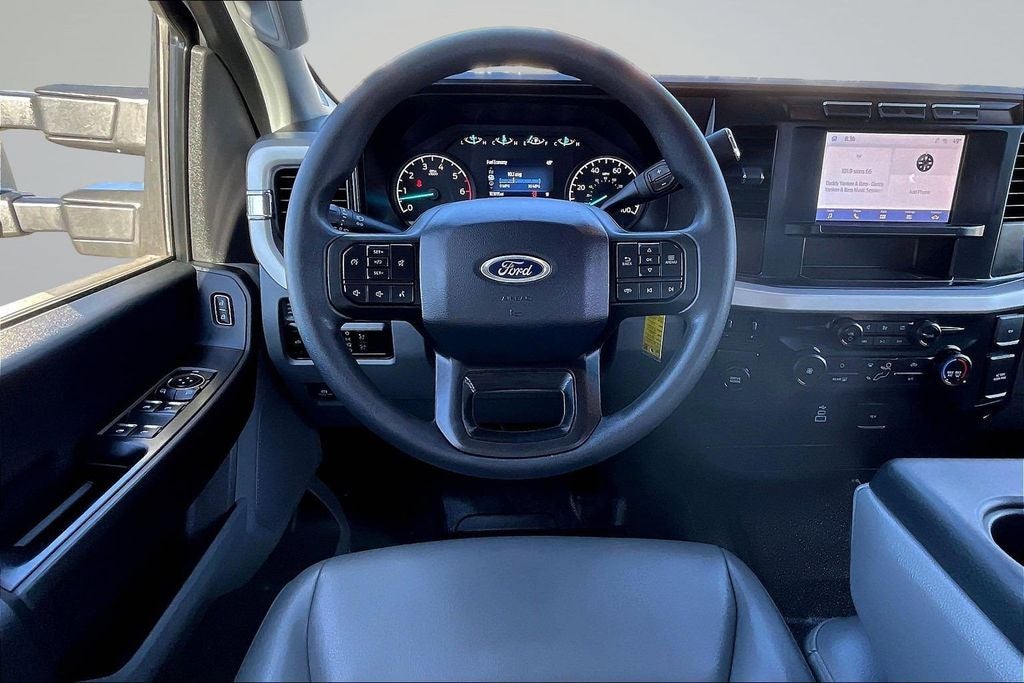 2023 Ford F-350SD XL