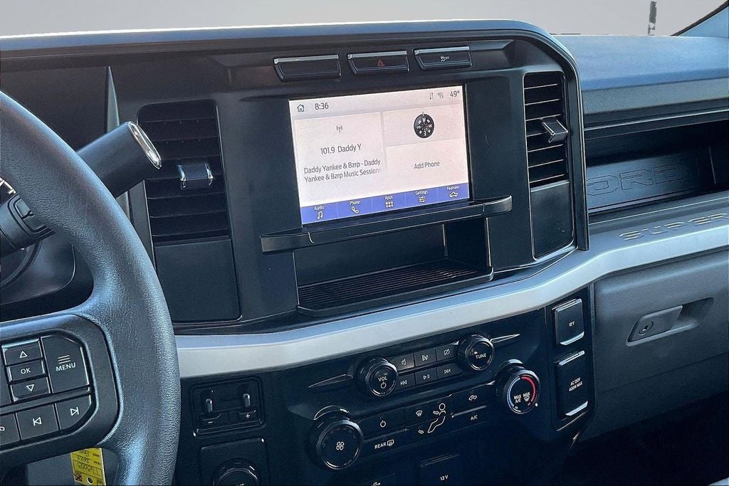 2023 Ford F-350SD XL