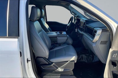 2023 Ford F-350SD XL