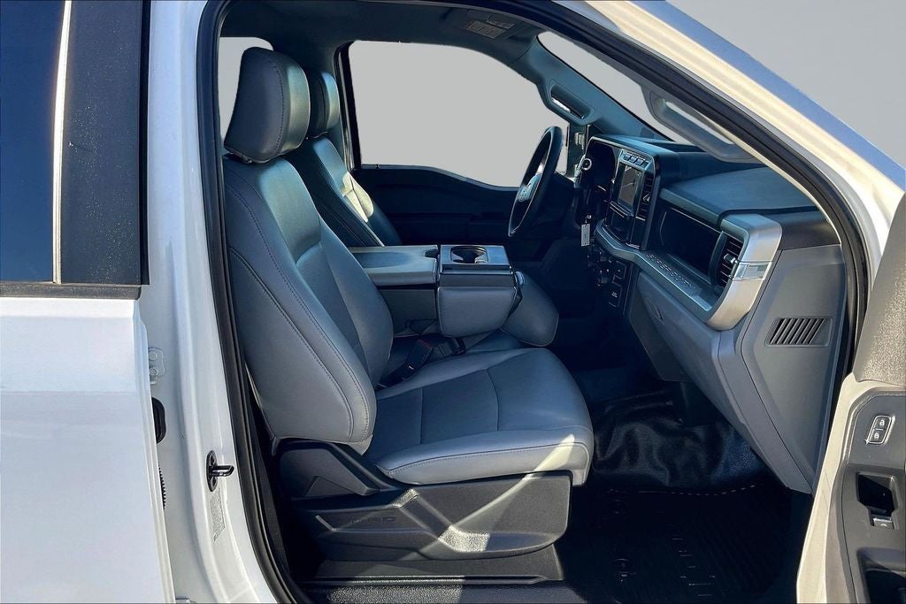 2023 Ford F-350SD XL