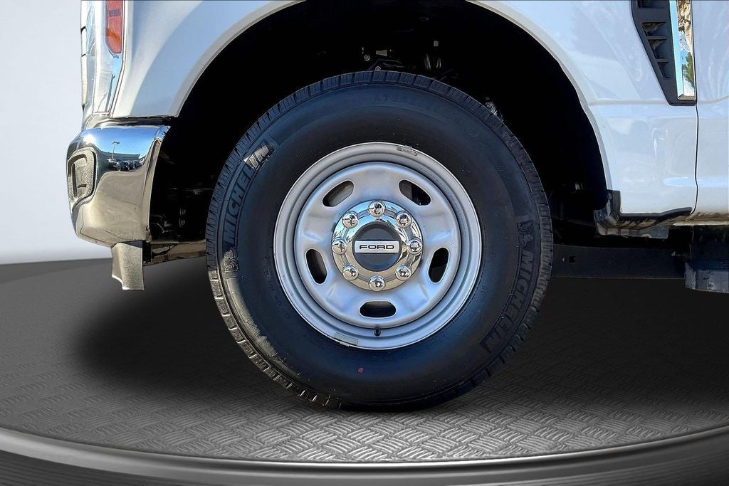 2023 Ford F-350SD XL