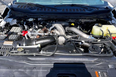 2024 Ford F-350SD XLT