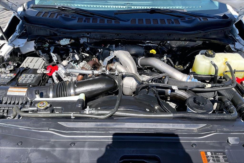 2024 Ford F-350SD XLT