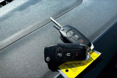 2024 Ford F-350SD XLT