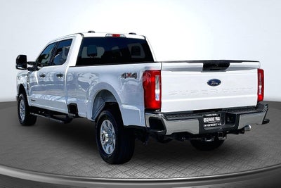 2024 Ford F-350SD XLT