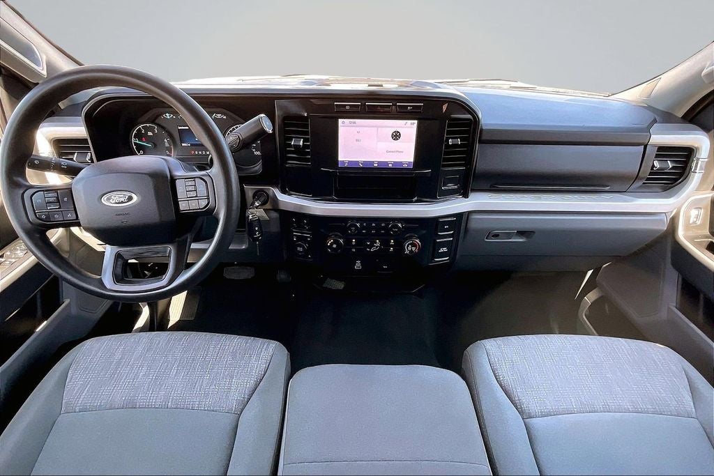 2024 Ford F-350SD XLT