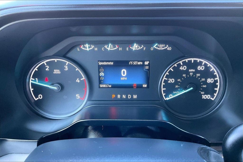 2024 Ford F-350SD XLT