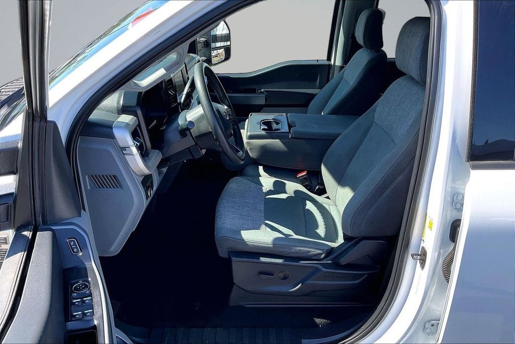 2024 Ford F-350SD XLT