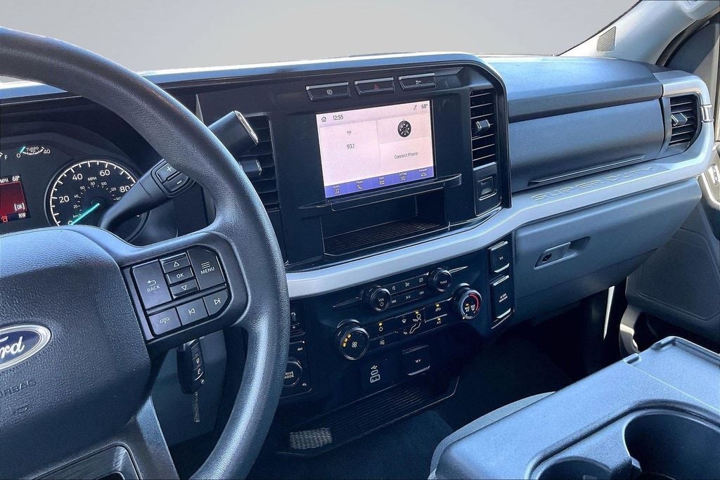 2024 Ford F-350SD XLT