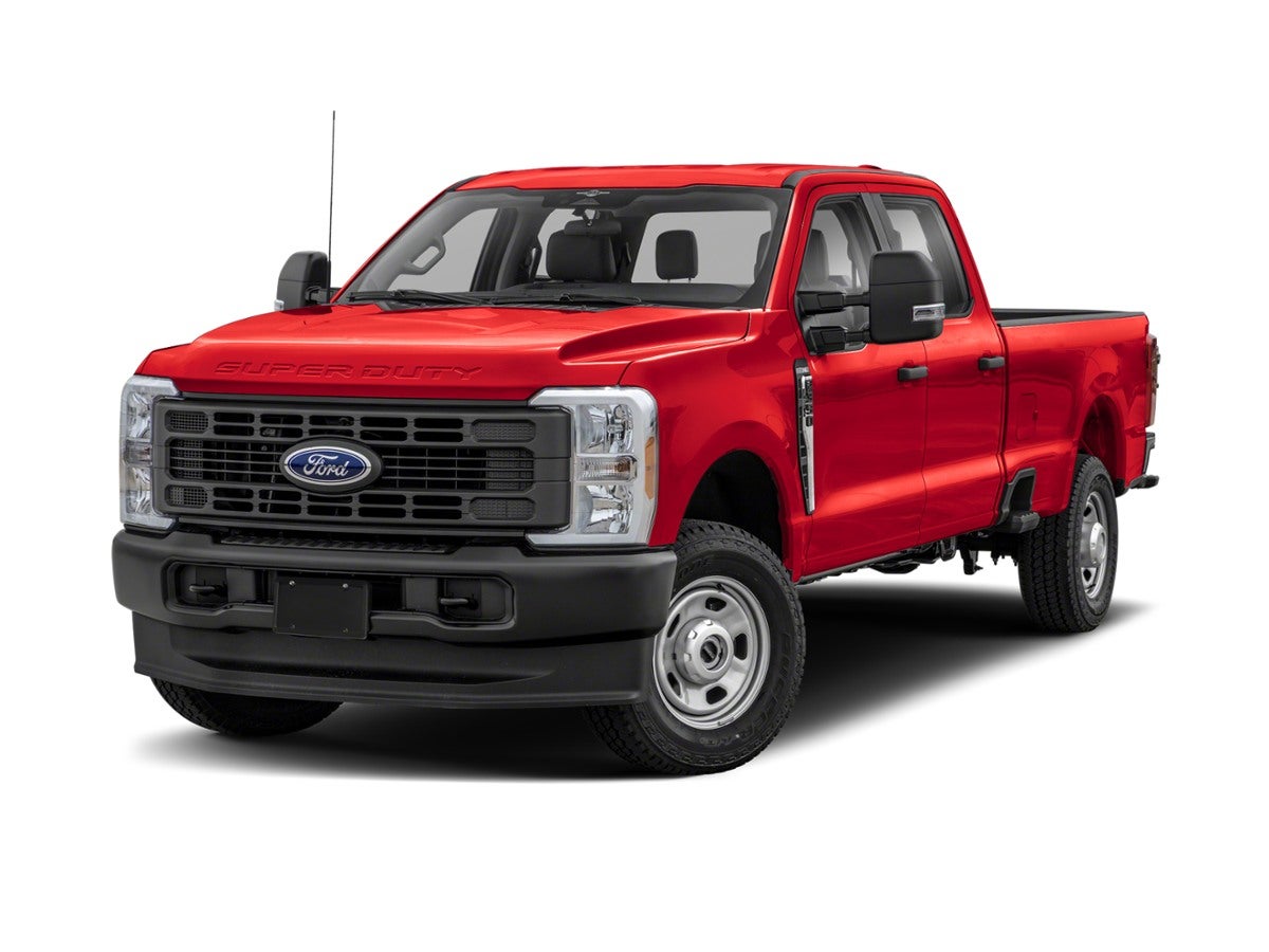 2024 Ford F-350SD Lariat DRW