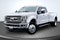 2018 Ford F-450SD Lariat DRW