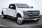 2018 Ford F-450SD Lariat DRW