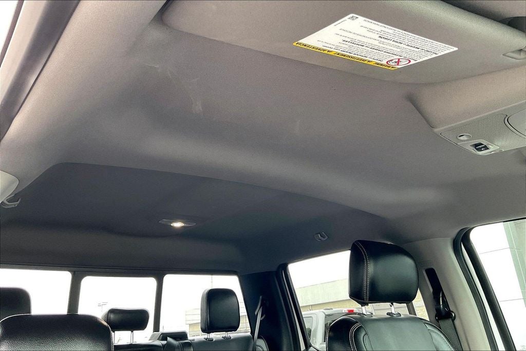 2018 Ford F-450SD Lariat DRW