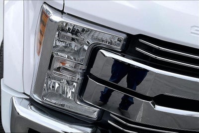 2018 Ford F-450SD Lariat DRW