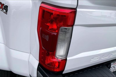 2018 Ford F-450SD Lariat DRW