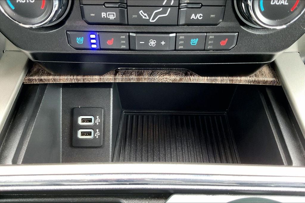2018 Ford F-450SD Lariat DRW