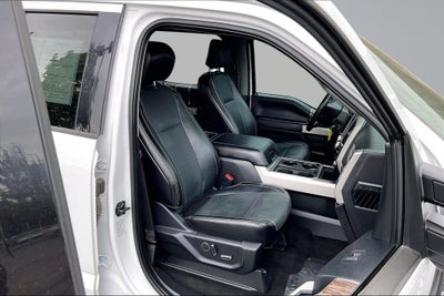 2018 Ford F-450SD Lariat DRW