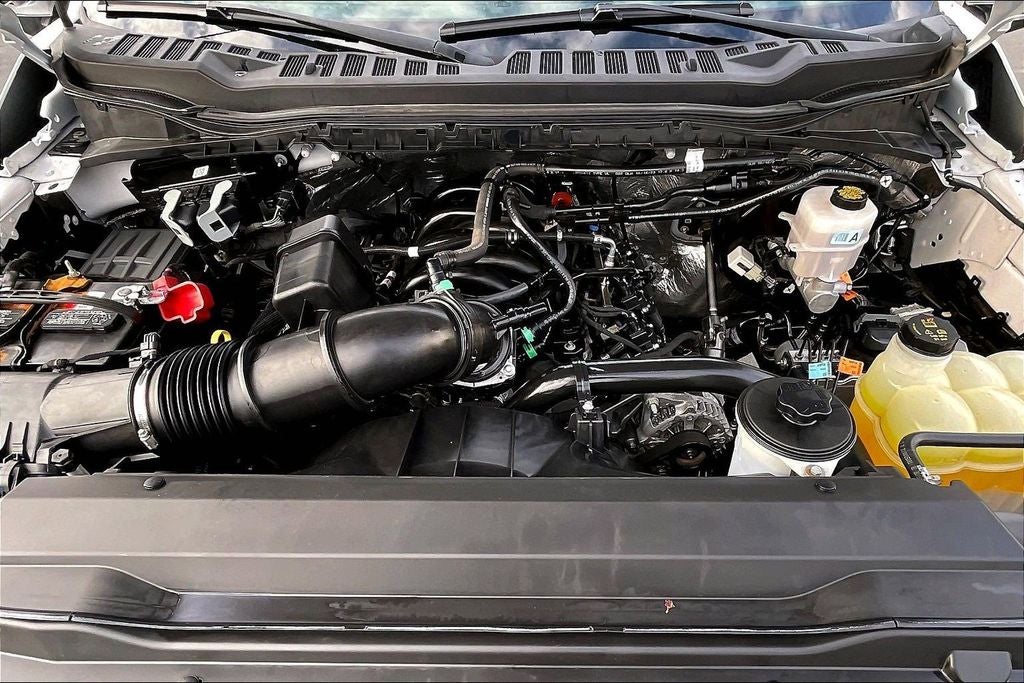 2024 Ford F-250SD XL