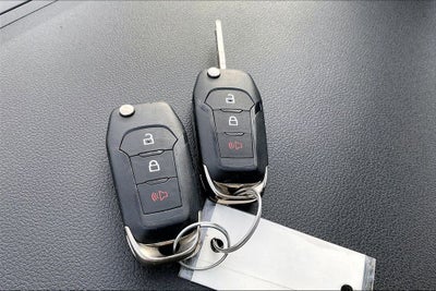 2024 Ford F-250SD XL