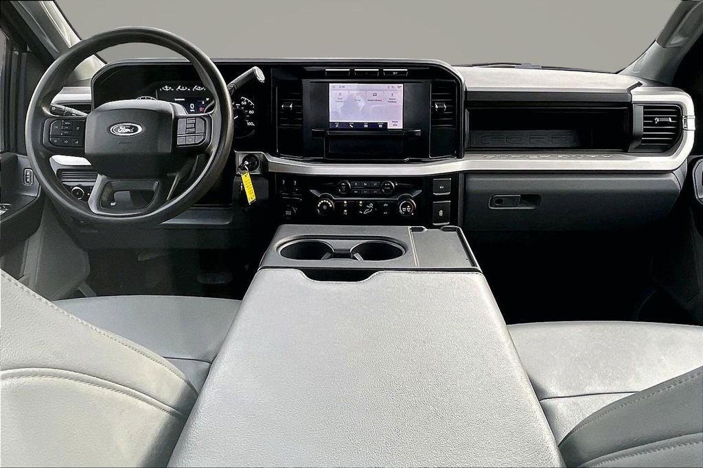 2024 Ford F-250SD XL