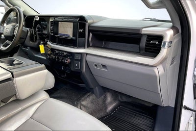 2024 Ford F-250SD XL