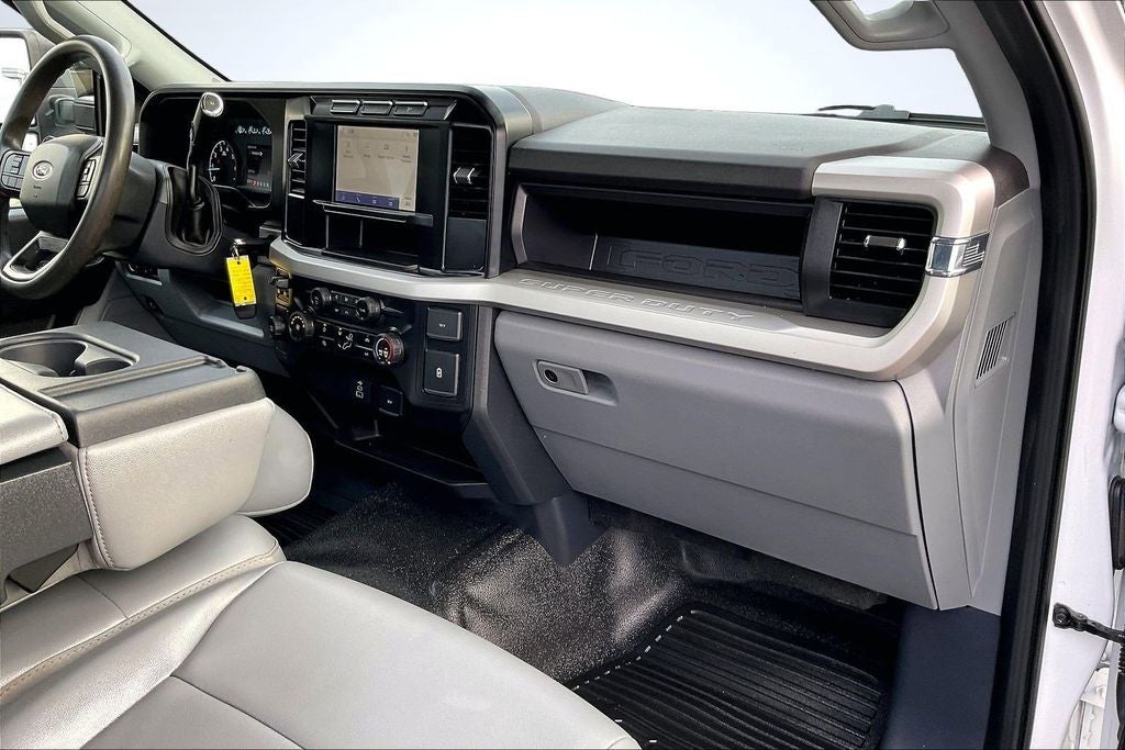 2024 Ford F-250SD XL