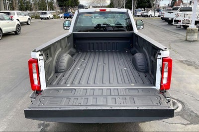 2024 Ford F-250SD XL