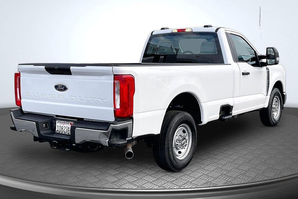 2024 Ford F-250SD XL