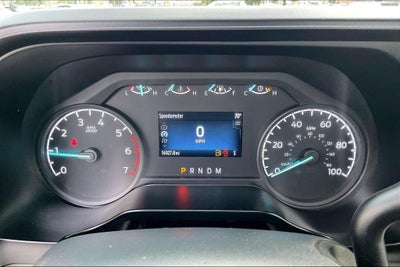 2024 Ford F-250SD XL