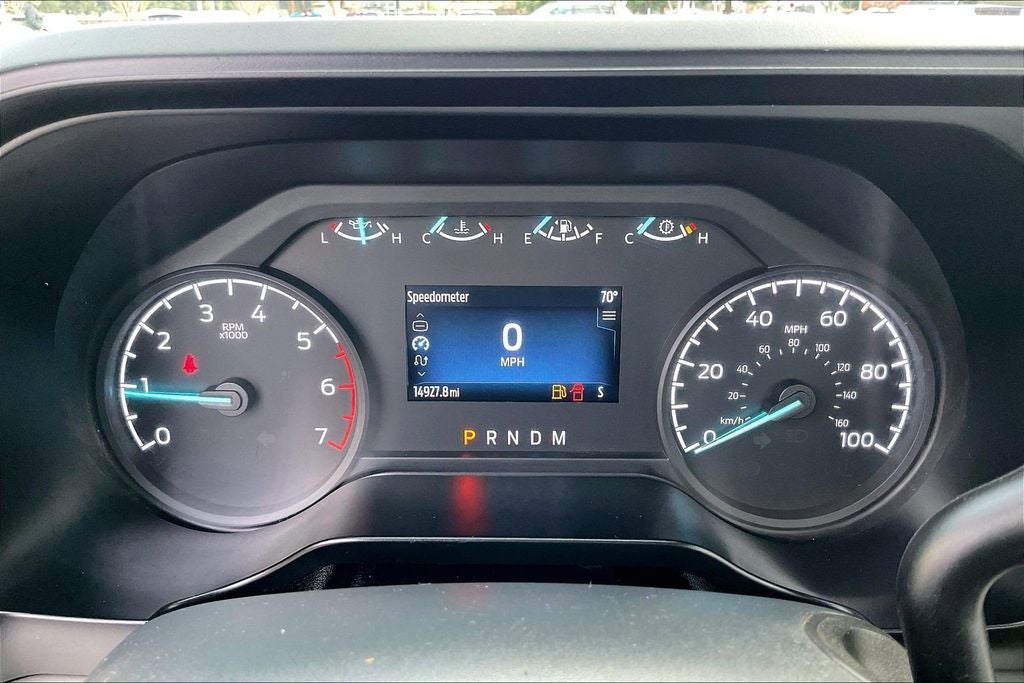 2024 Ford F-250SD XL