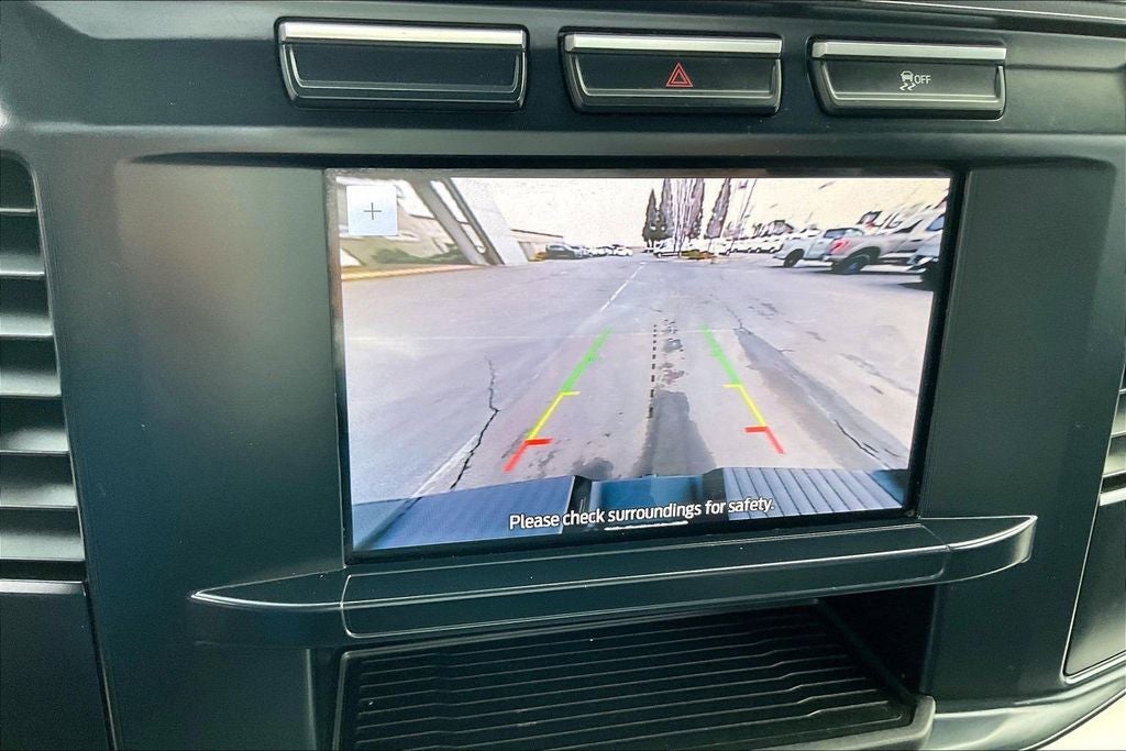 2024 Ford F-250SD XL