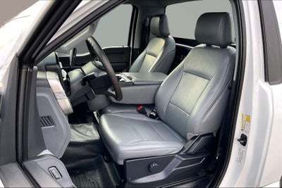 2024 Ford F-250SD XL