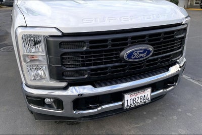 2024 Ford F-250SD XL