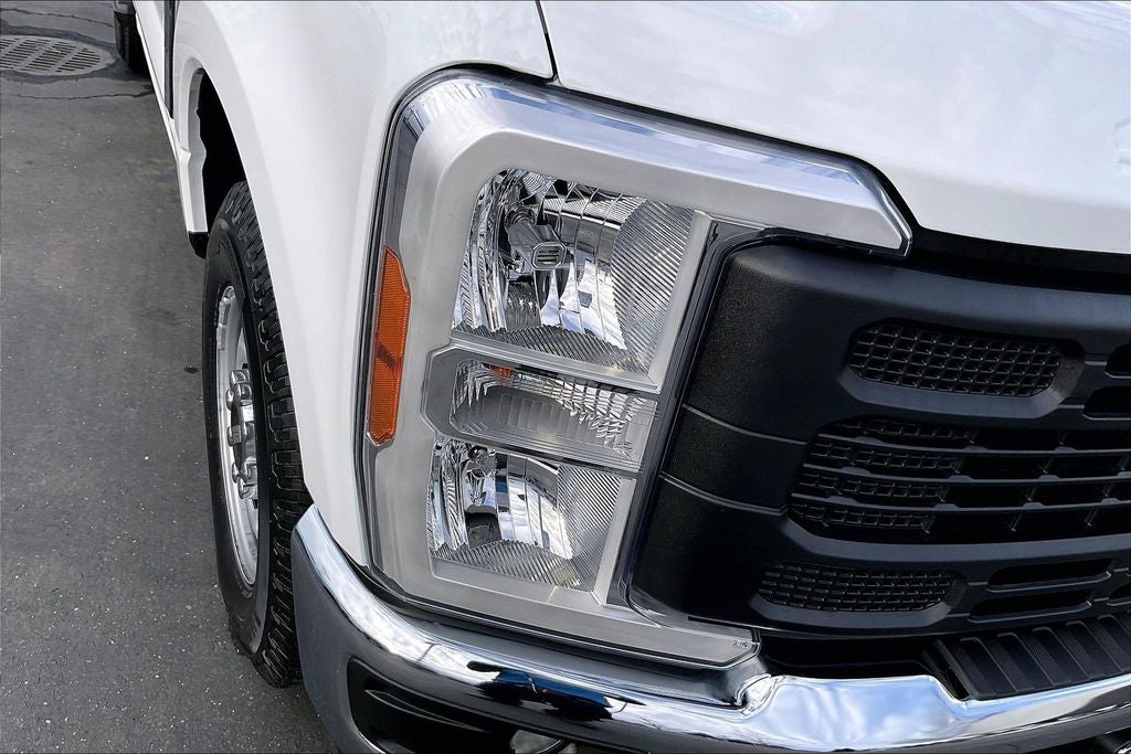 2024 Ford F-250SD XL