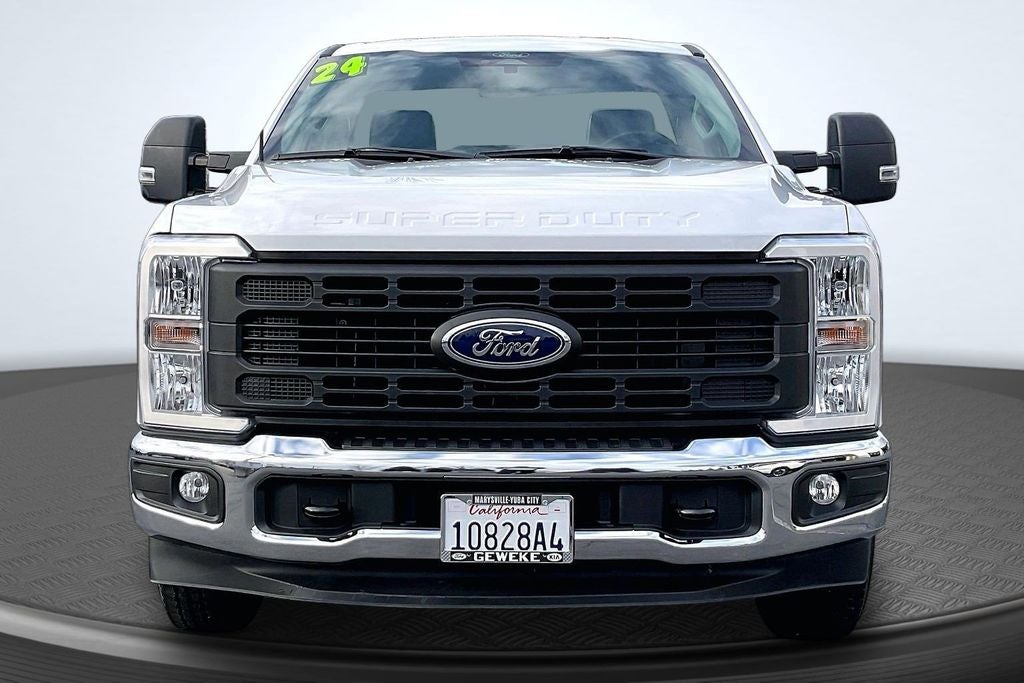 2024 Ford F-250SD XL